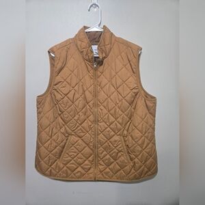 Womens XXL Old Navy Vest